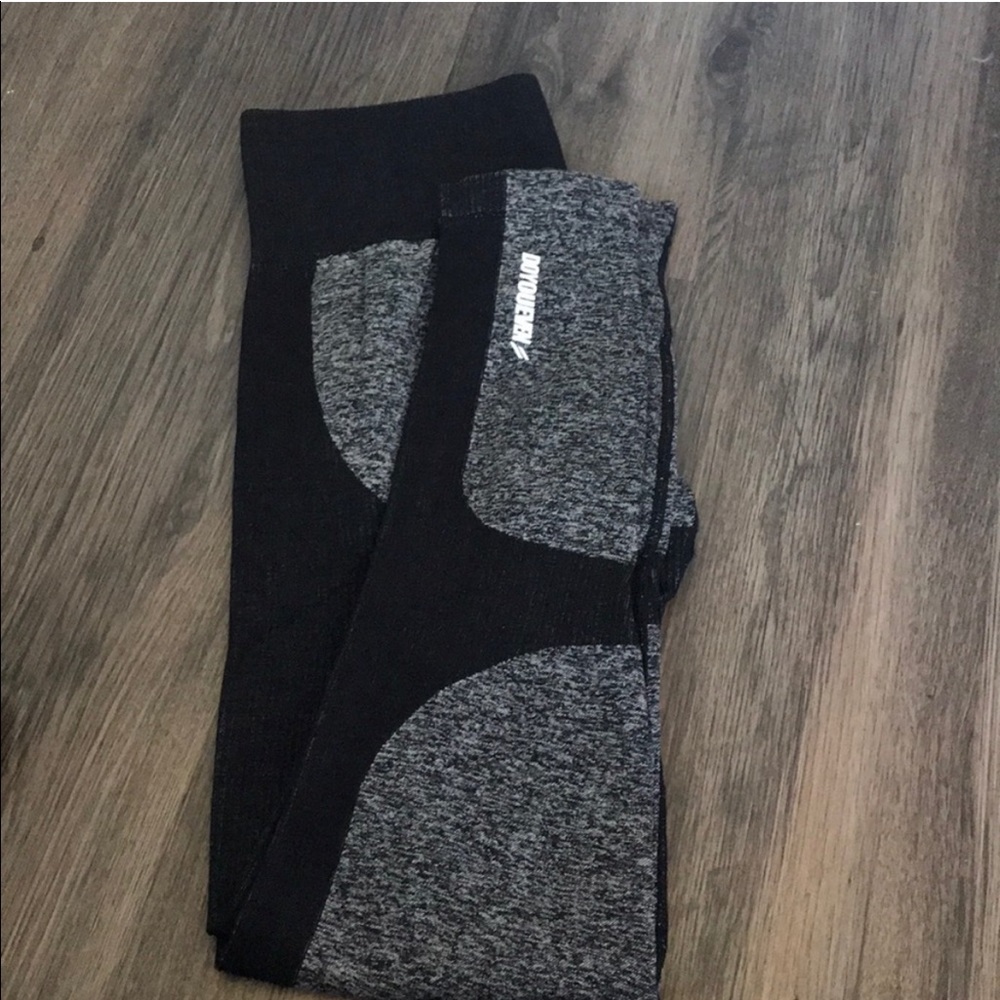 Doyoueven seamless leggings